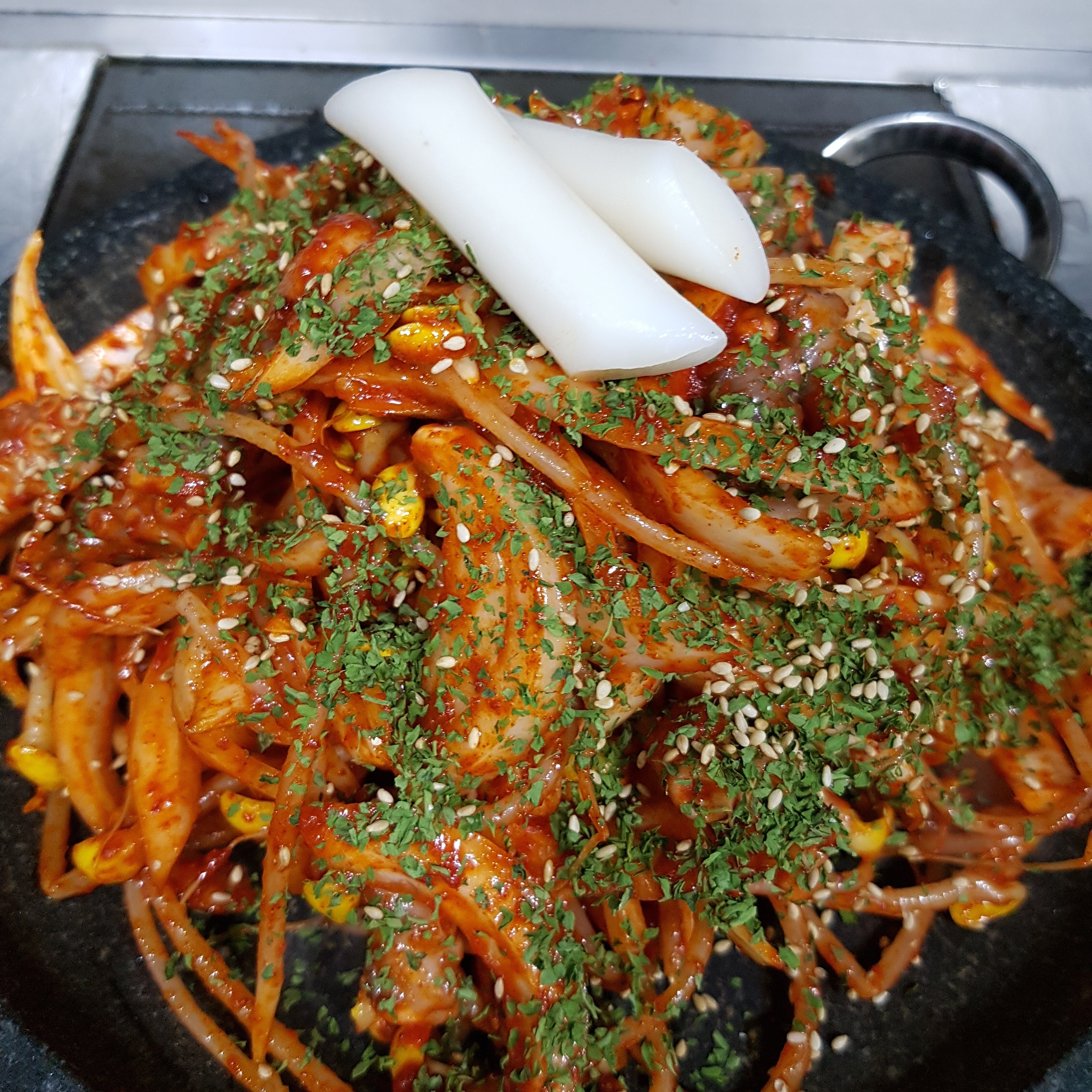 동서네낙지