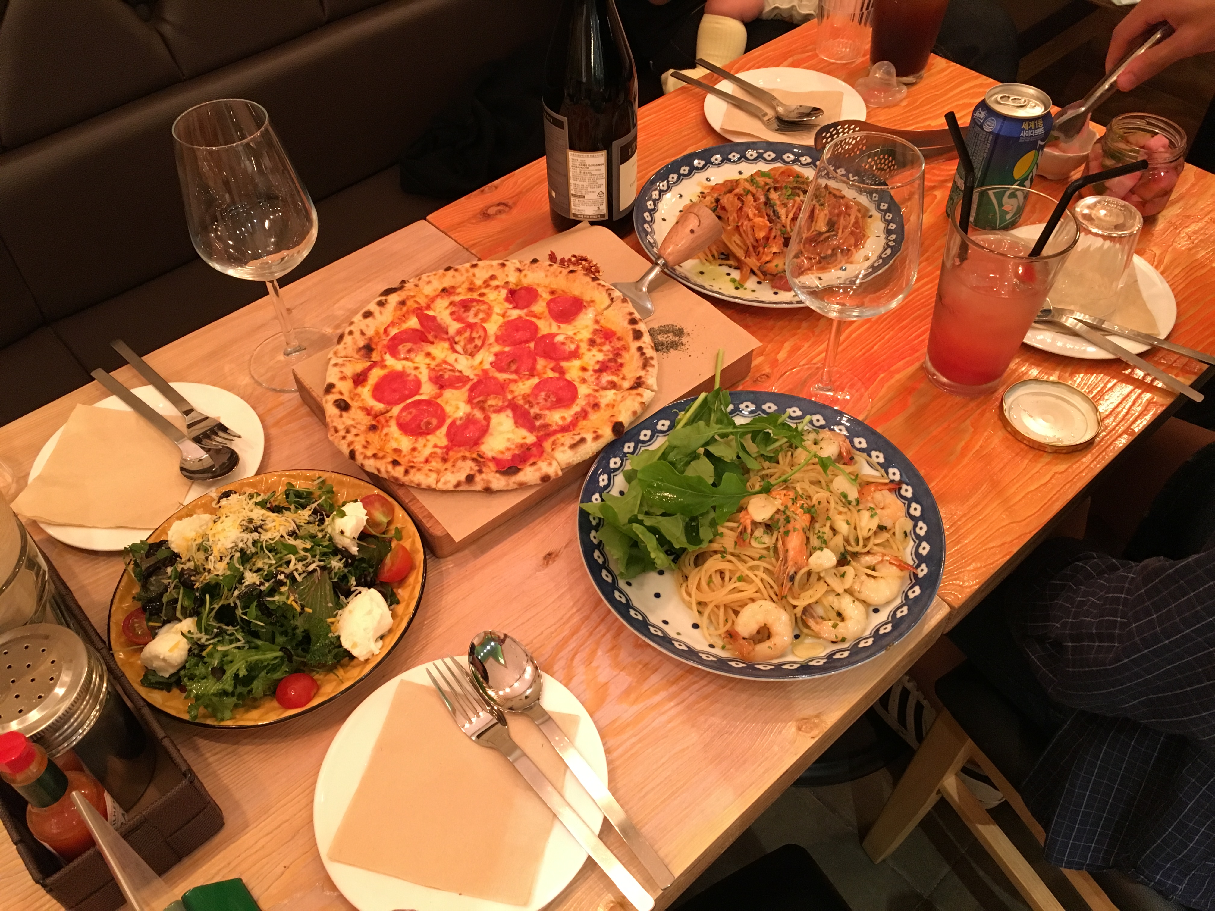 라마노피자 참고 이미지 2