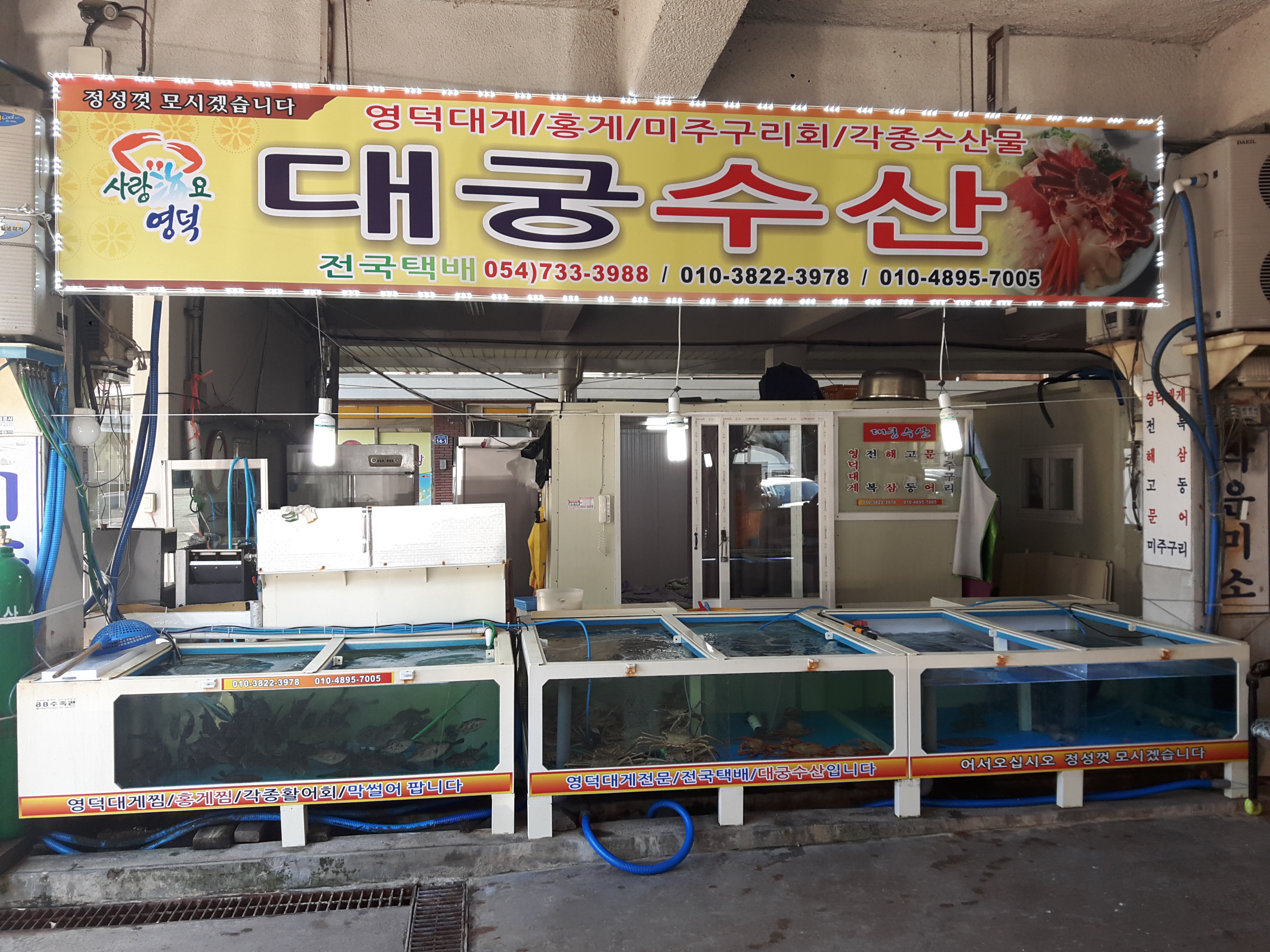 대궁수산