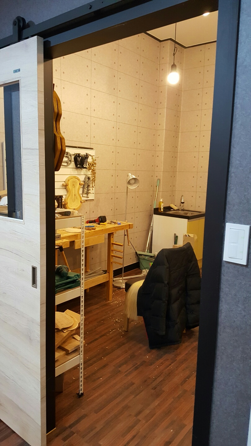 골든 제이 현악공방