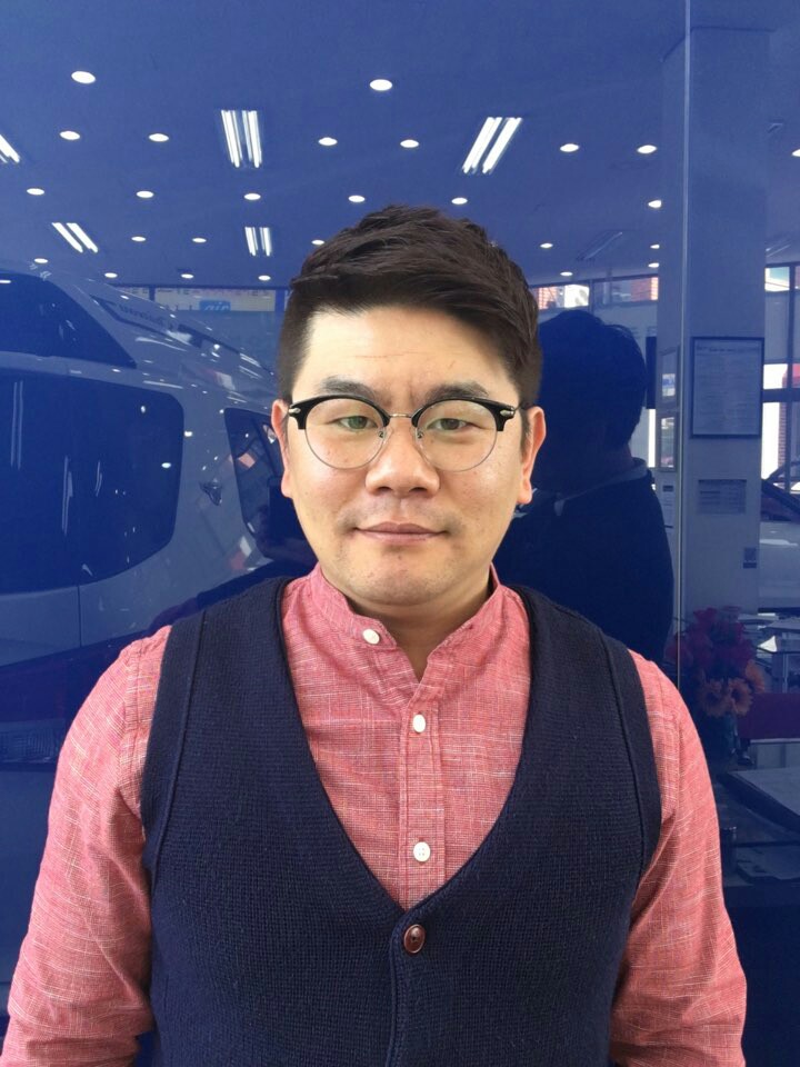 쌍용자동차 동탄판매대리점