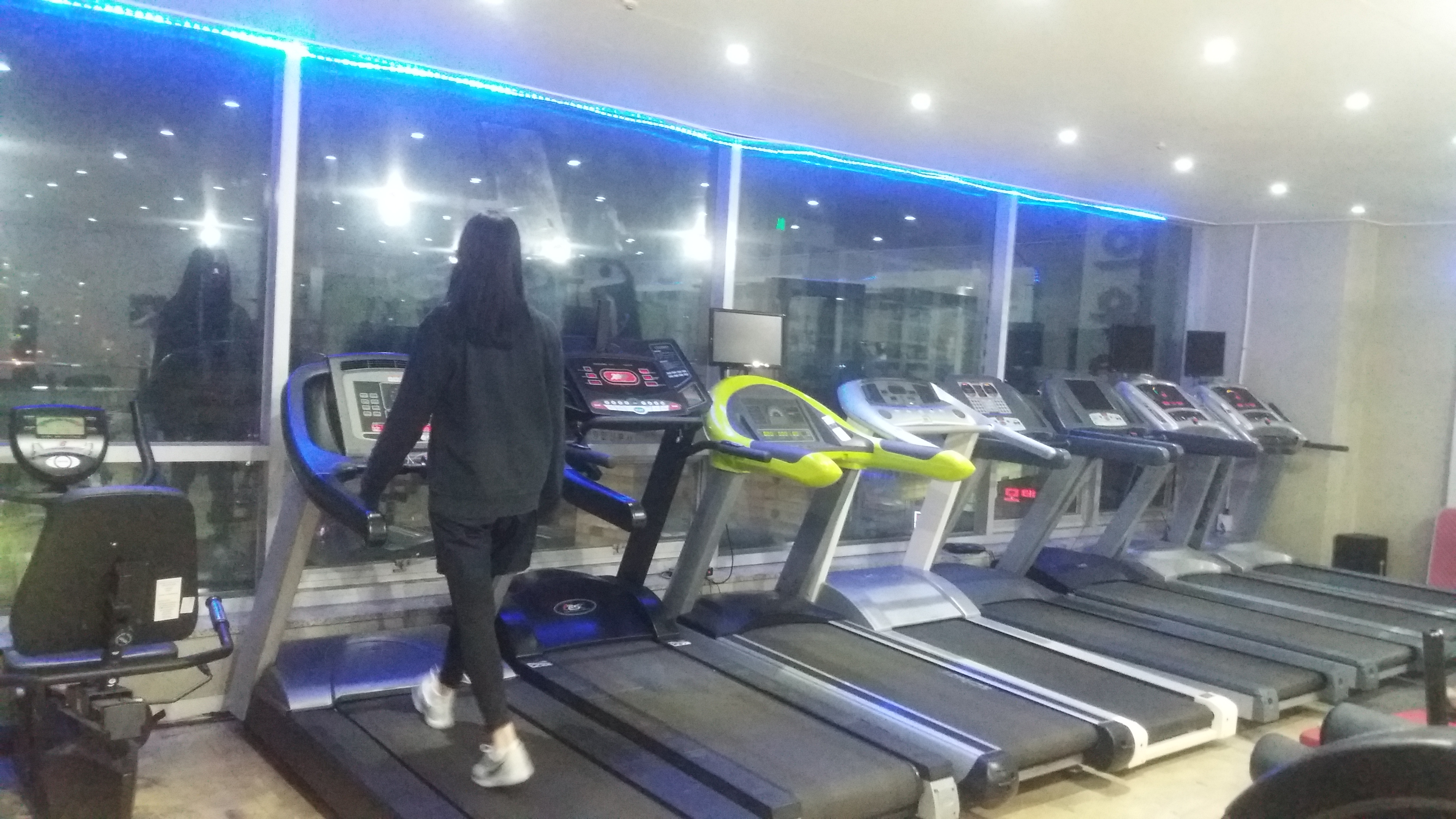 빡짐