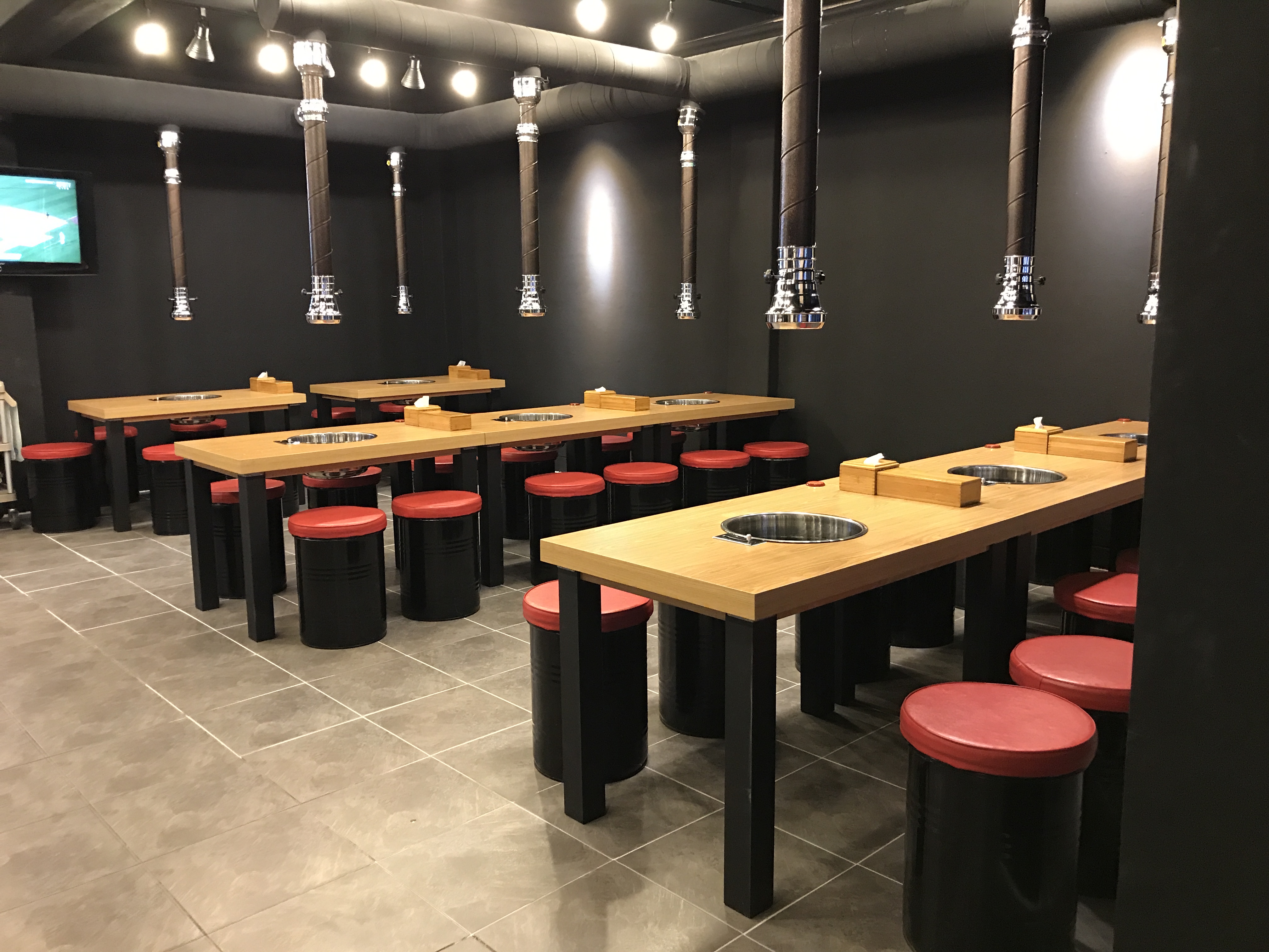 신촌서서갈비