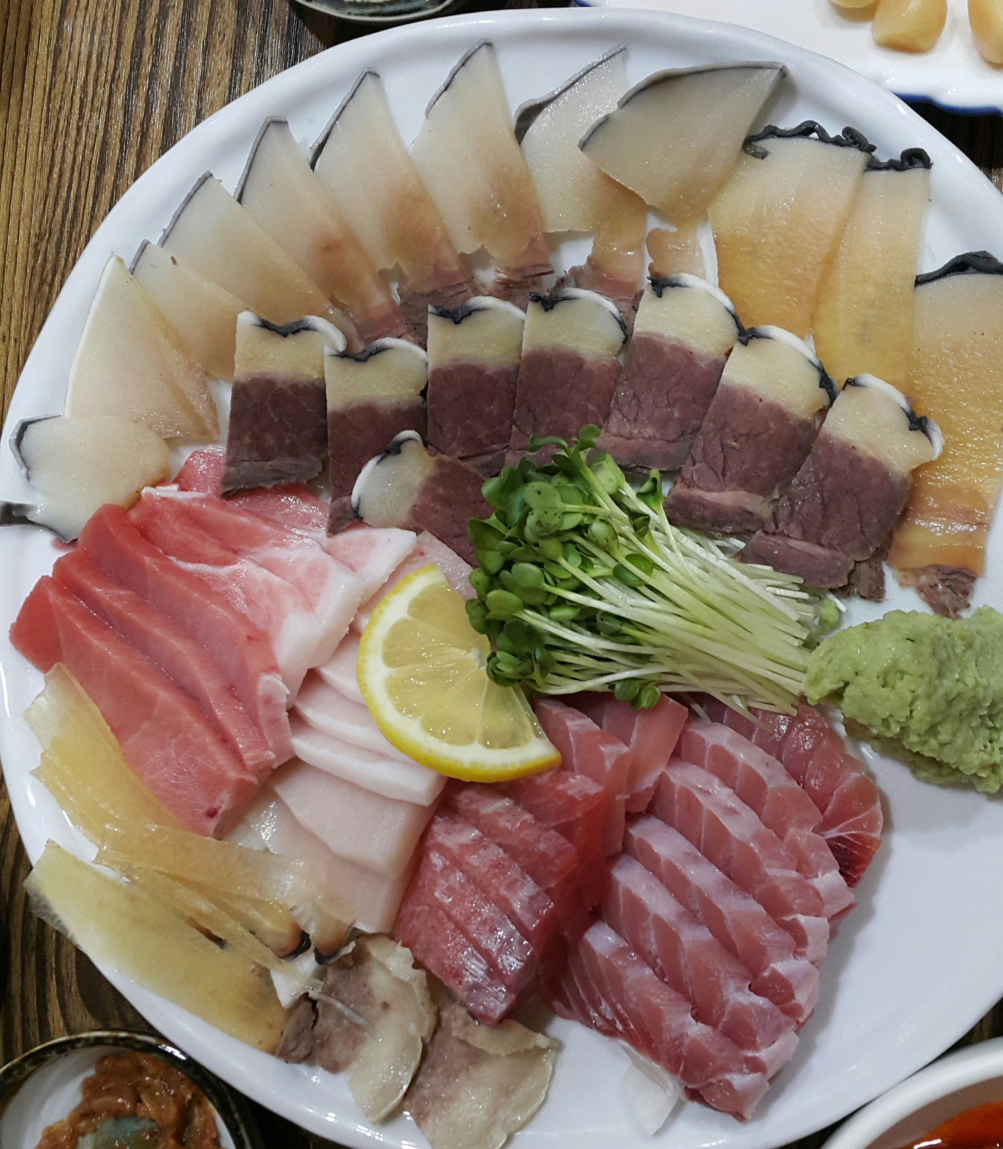 본참치
