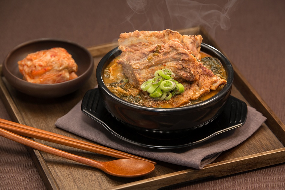 손큰할매순대국봉천현대점