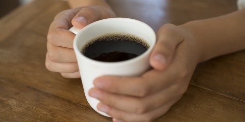 바라보다커피 이미지