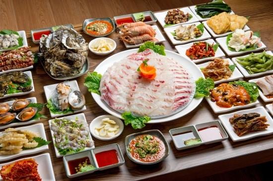 해수식당 이미지