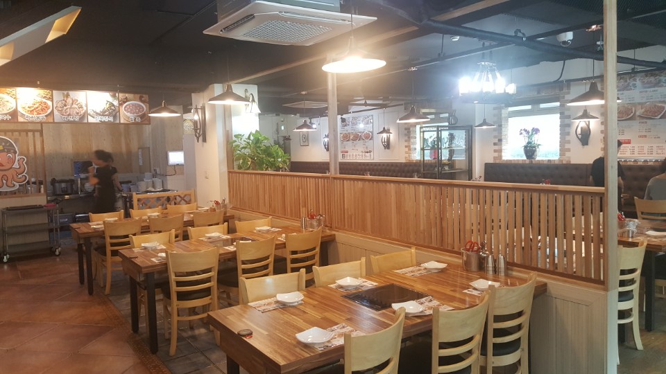 강동해물찜해천탕 이미지