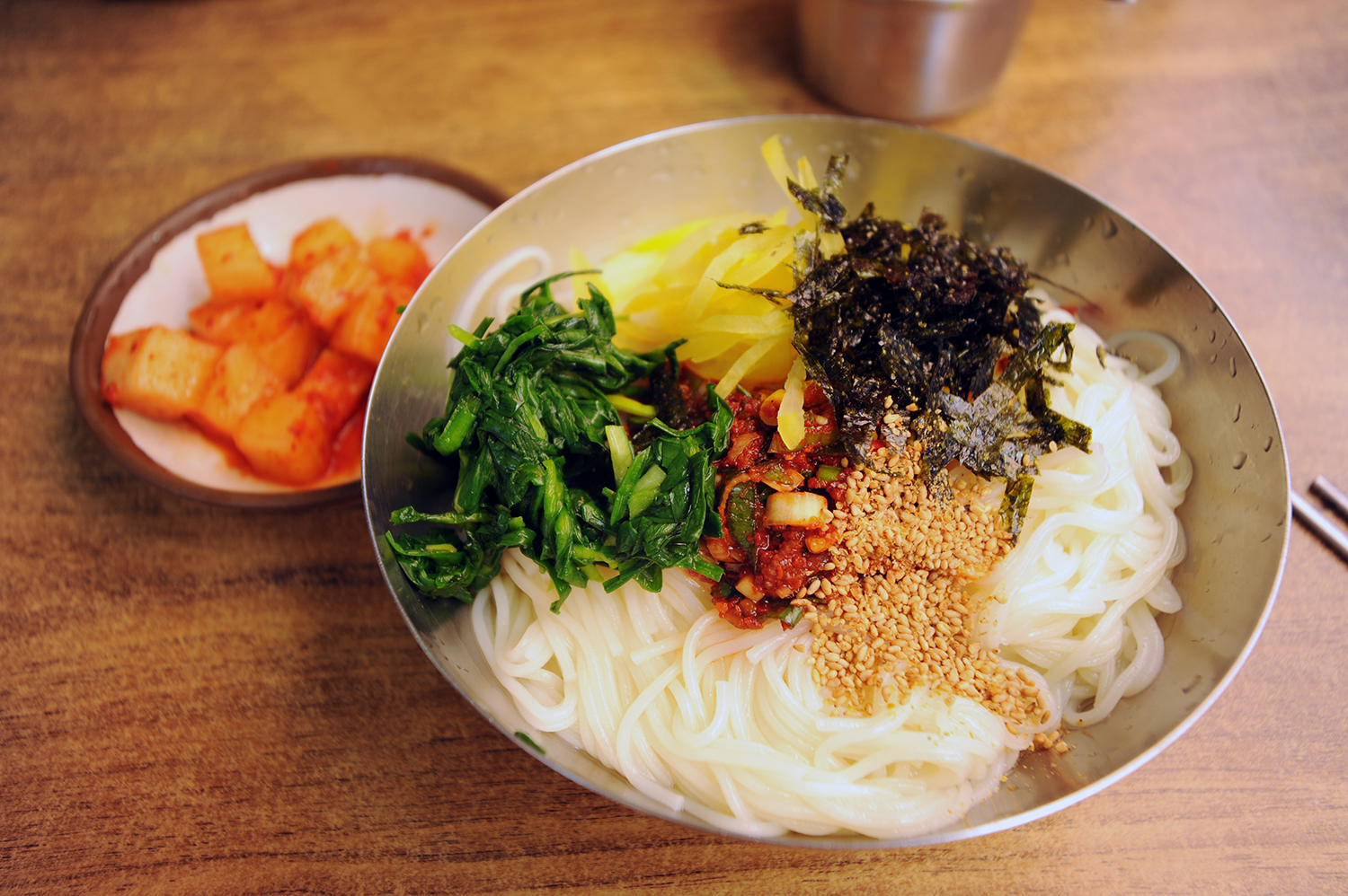 45번길국수 이미지